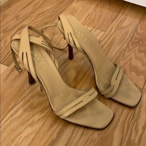Gucci Heels